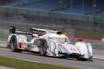 Audi R18 e-Tron Quattro 2012 года